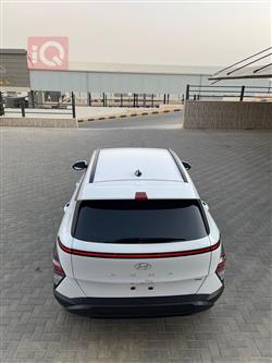 هیوندای کۆنا